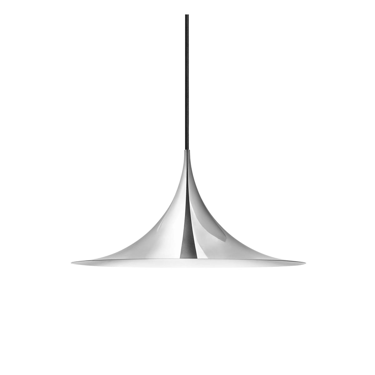 GUBI Semi Pendant Light