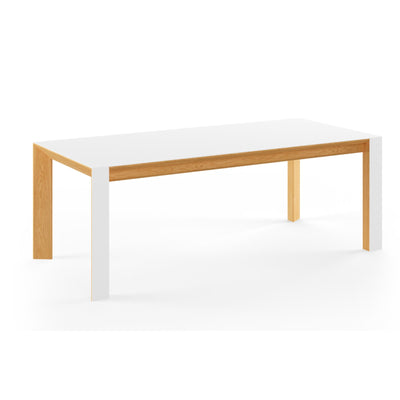 Naver Collection Corian Extending Dining Table