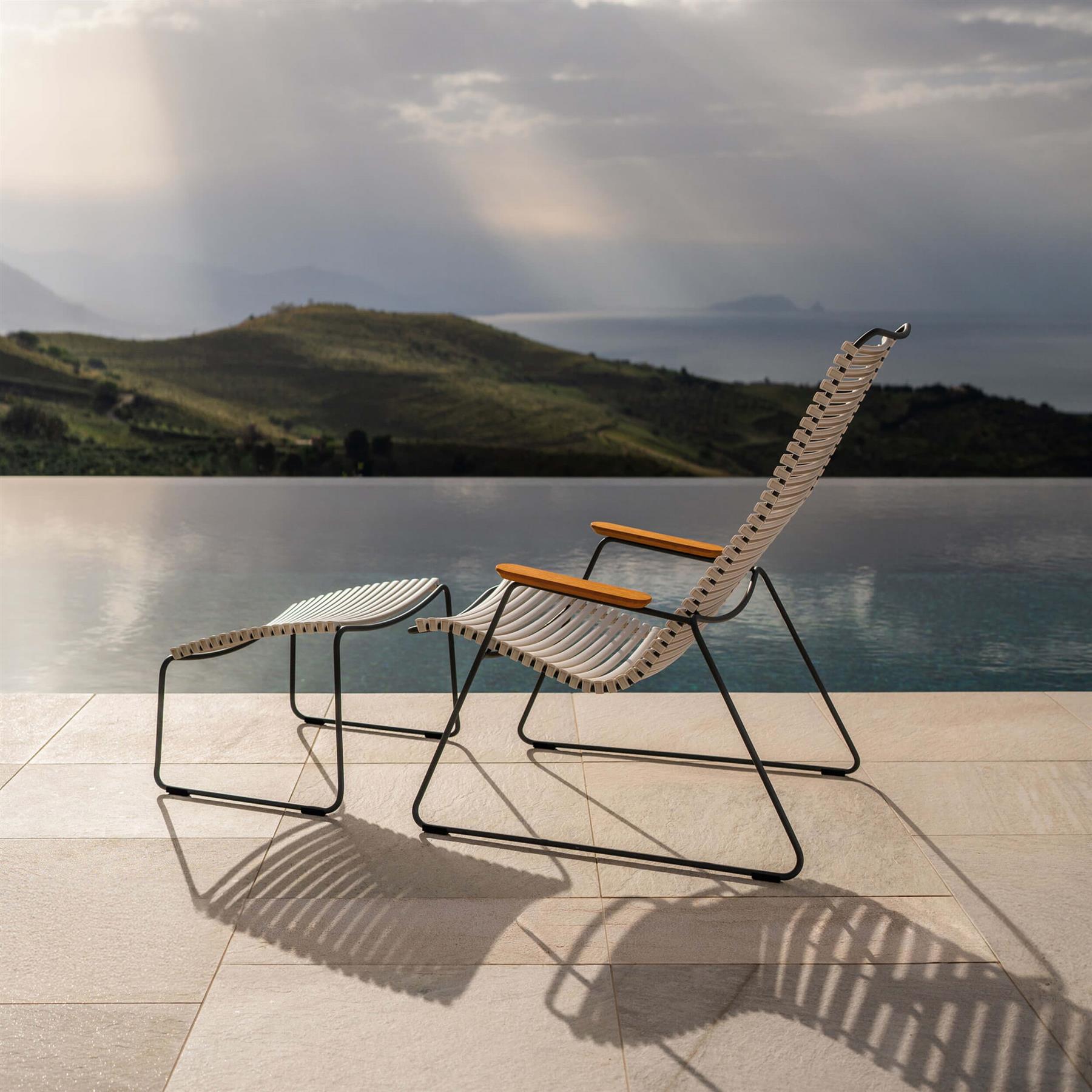 HOUE Click Lounge Chair