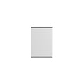 MOEBE Rectangular Wall Mirror