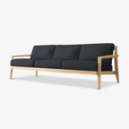 Case Furniture Stanley 3+ Seater Sofa