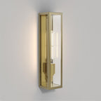 Astro Lighting Harvard 500 IP44 Bathroom Wall Light