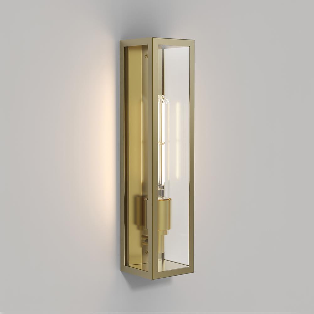 Astro Lighting Harvard 500 IP44 Bathroom Wall Light