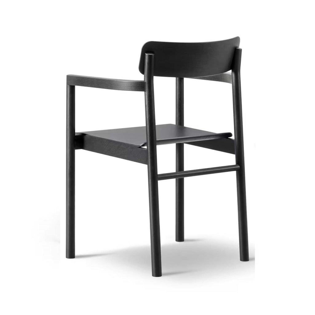 Fredericia Post Armchair