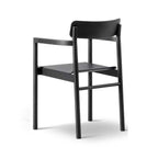 Fredericia Post Armchair