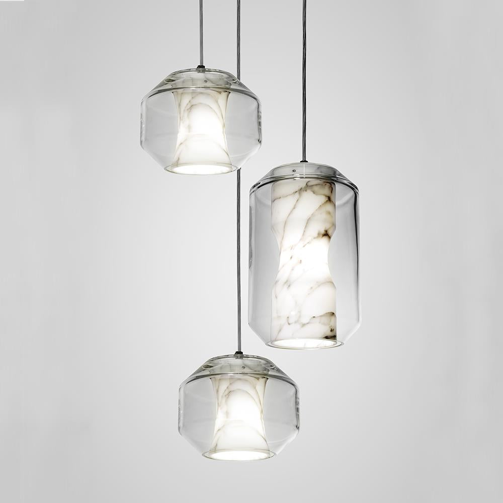 Lee Broom Chamber Chandelier