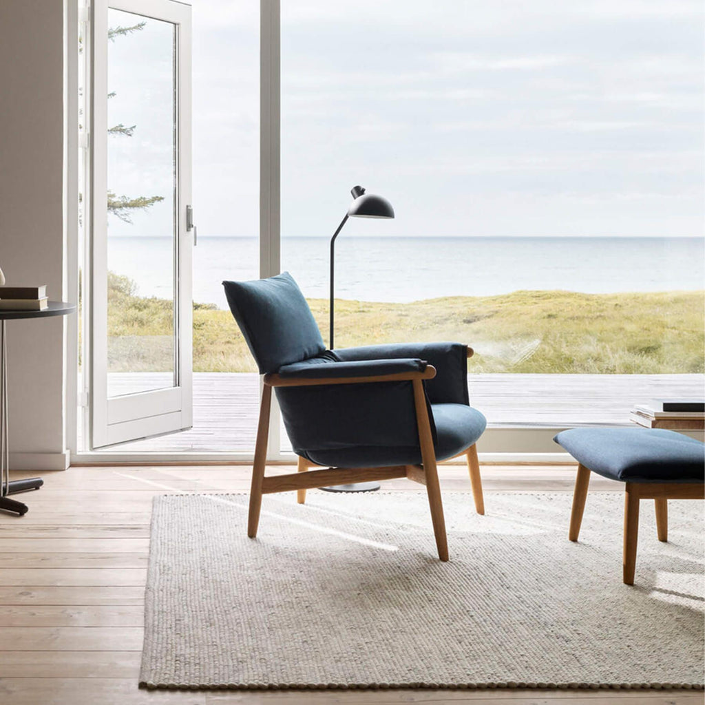 Carl Hansen & Son HMO320 Floor Lamp