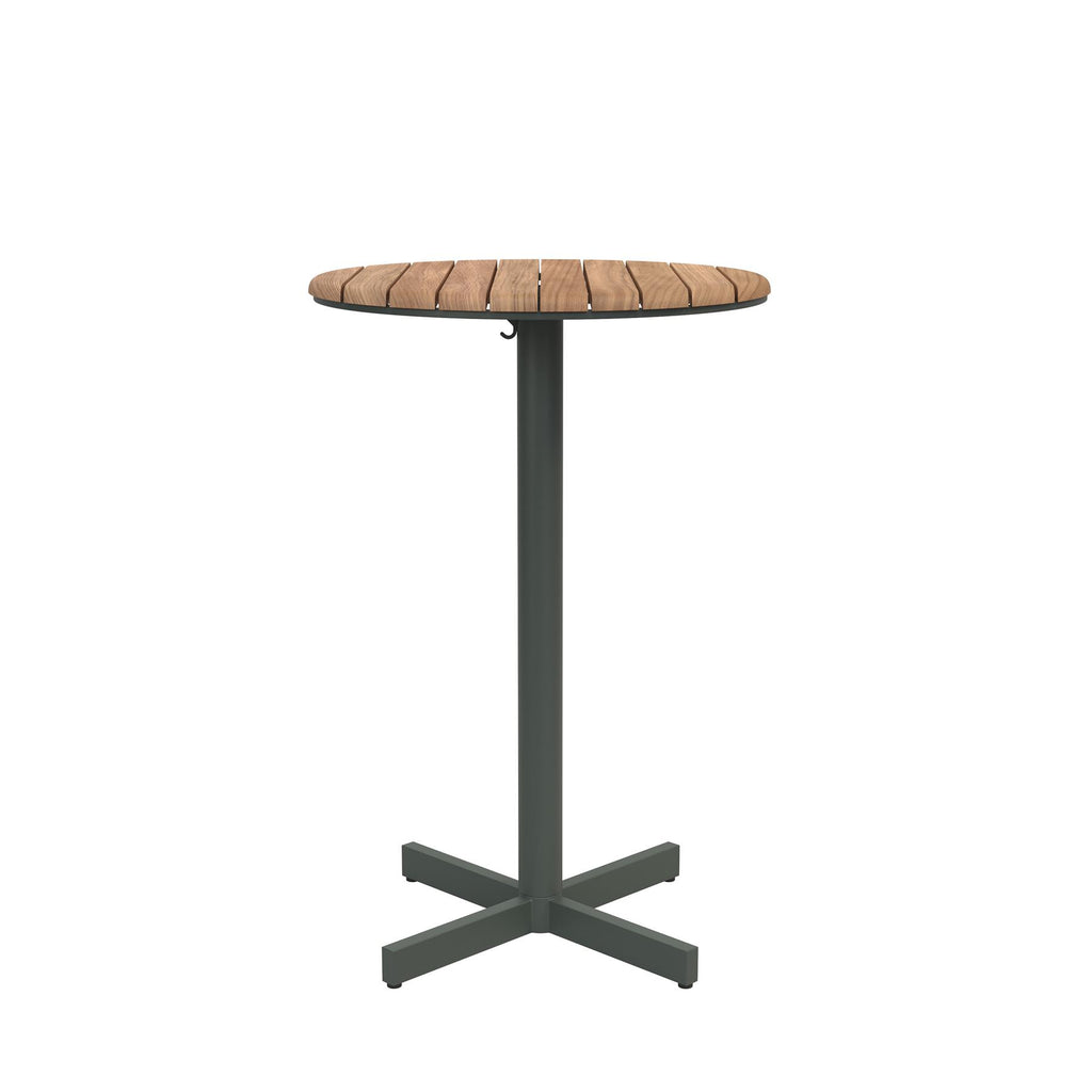 Fritz Hansen Pelagus Garden High Table