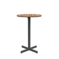 Fritz Hansen Pelagus Garden High Table