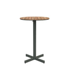 Fritz Hansen Pelagus Garden High Table