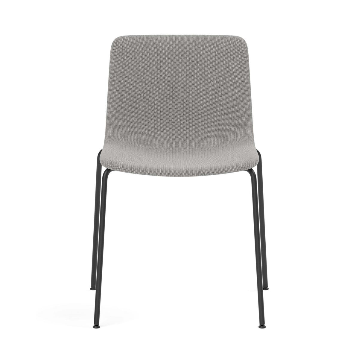 Fredericia Pato 4 Leg Chair, Fully Upholstered