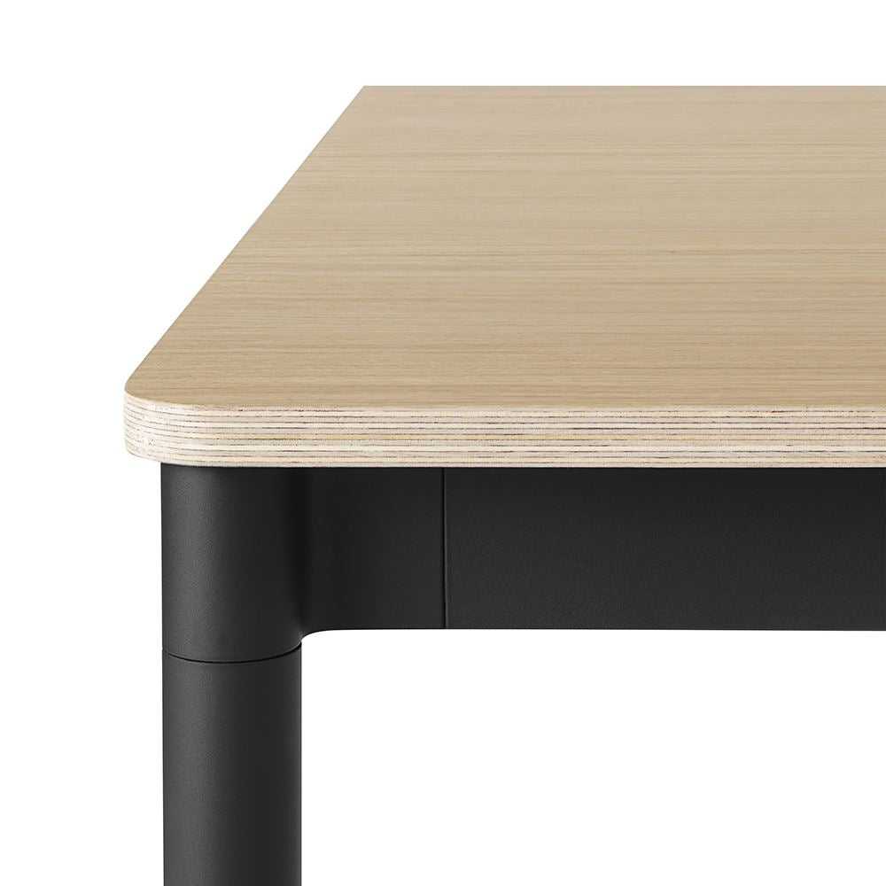 Muuto Base Dining Table
