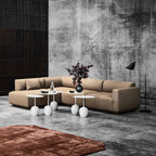 &Tradition Develius 3+ Seater Sofa