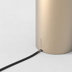 Astro Lighting Zeppo Rechargeable Portable Table Lamp