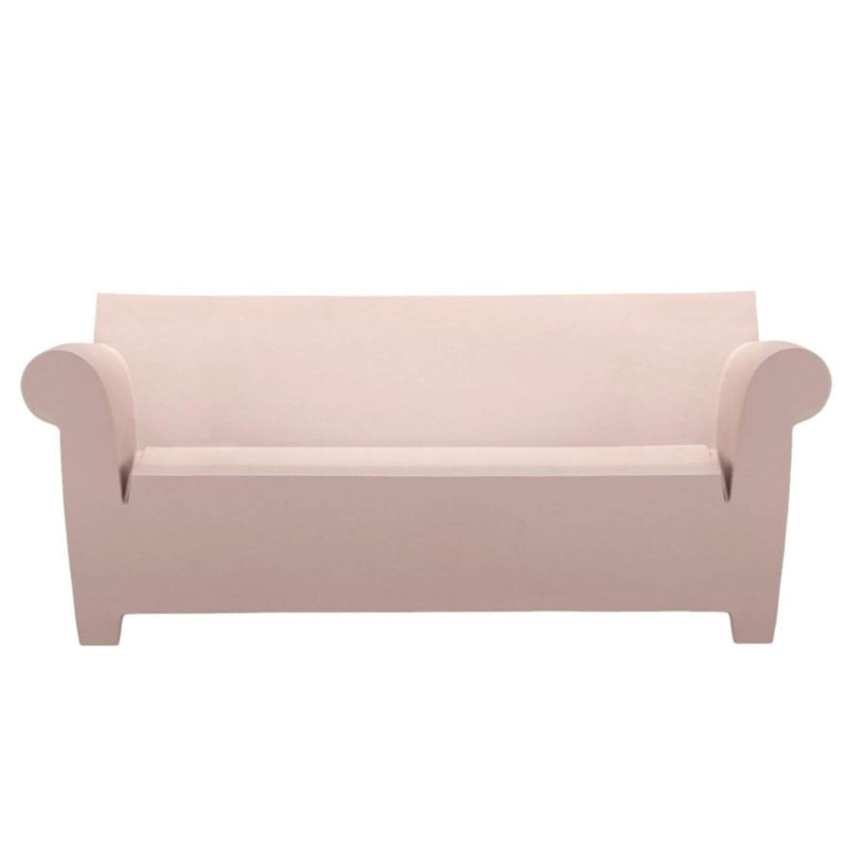 Kartell Bubble Club Garden Sofa