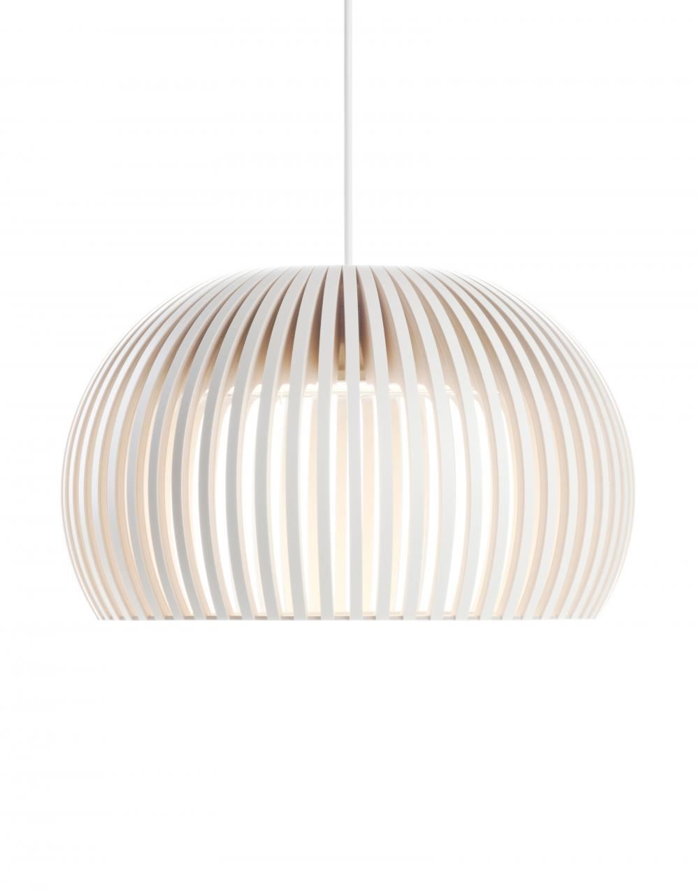 Secto Design Atto Pendant Light