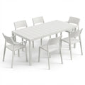Nardi Trill Outdoor Dining Set - Large - Curated by Holloways of Ludlow