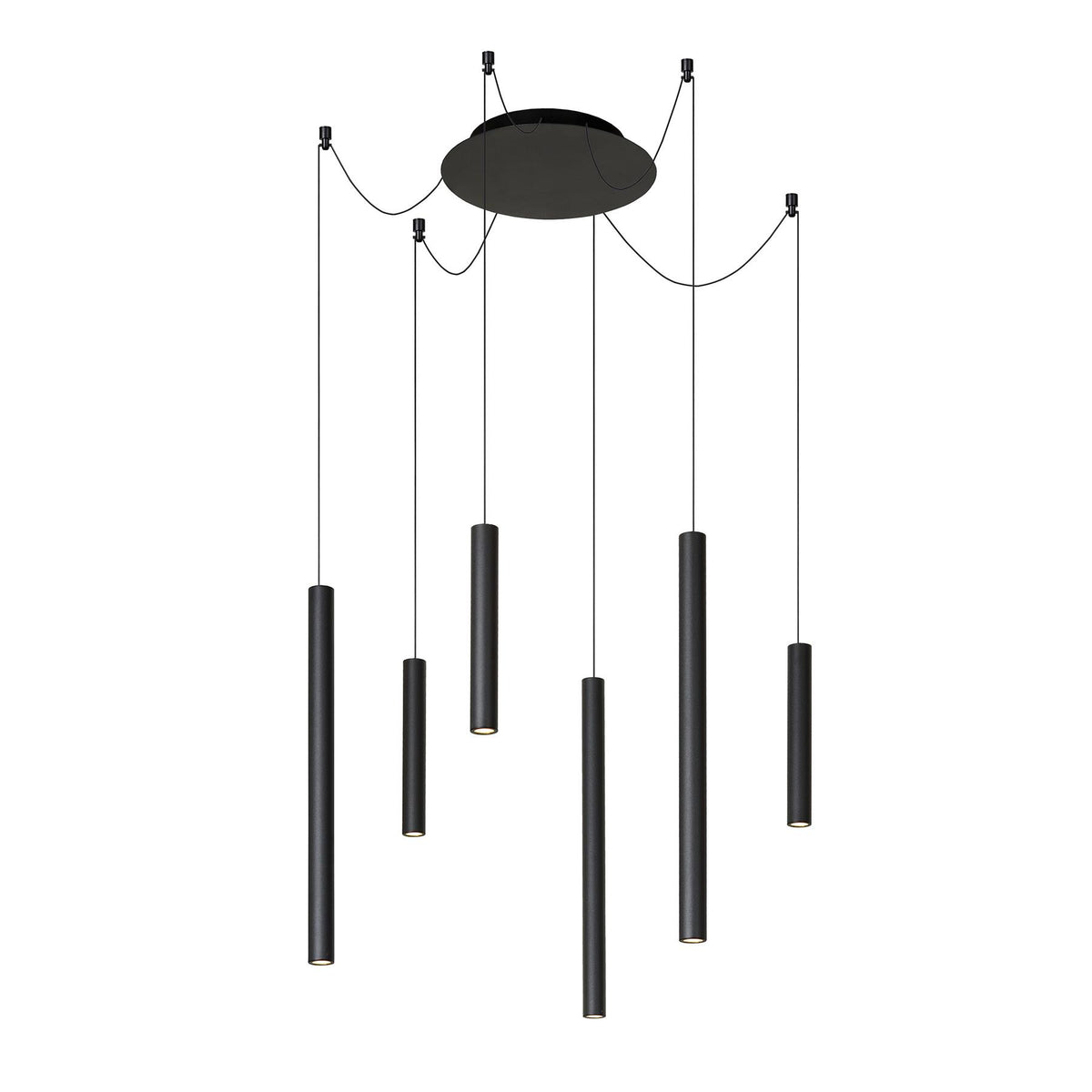 Lucide Lorenz Pendant Light