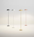 Vibia Mayfair Floor Light