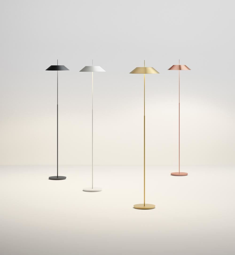Vibia Mayfair Floor Light