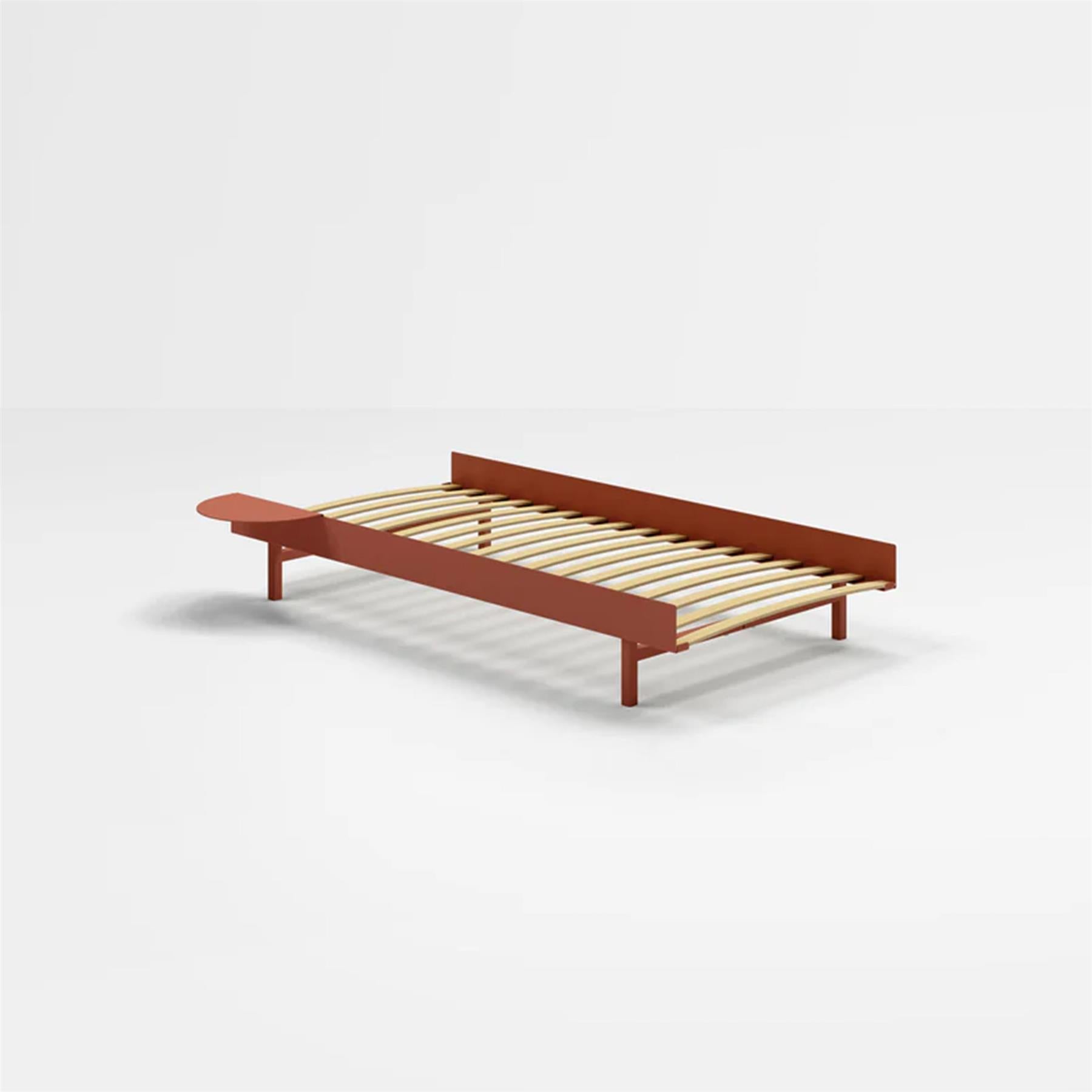 MOEBE Low Bed