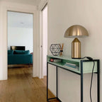 Oluce Atollo Table Lamp