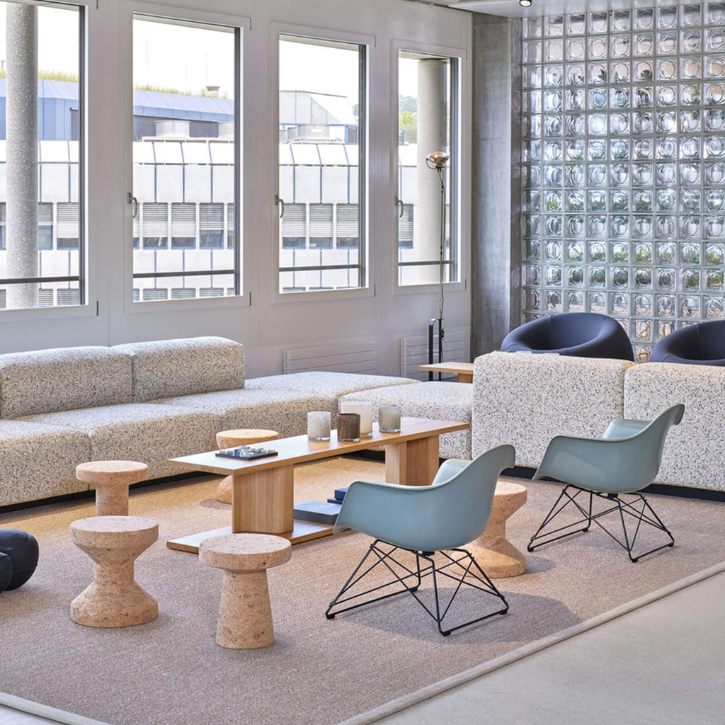 Vitra Cork Family Stool