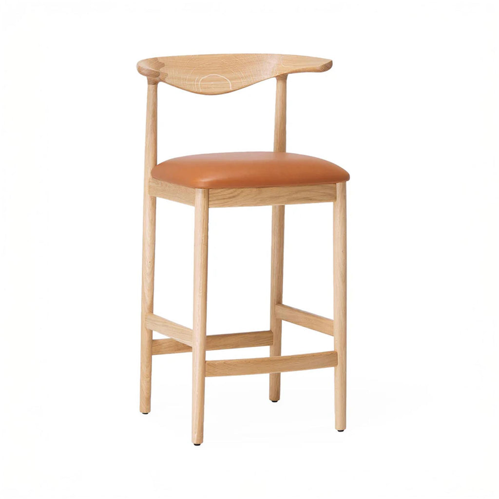 The Conran Shop Delta Counter Stool