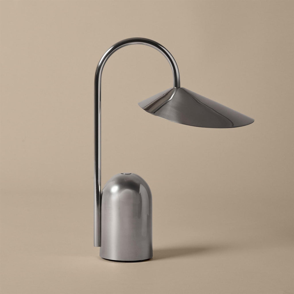 Ferm Living Arum Portable Rechargeable Table Lamp