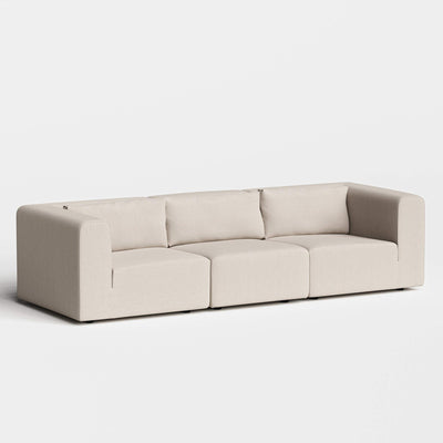 TIPTOE BRIDGE 3+ Seater Sofa