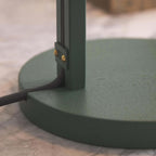 Tom Raffield Cove Mooring Table Light