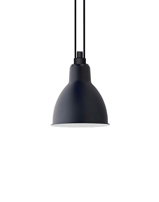 DCW Editions Les Acrobates De Gras Pendant 322 - Round Shade