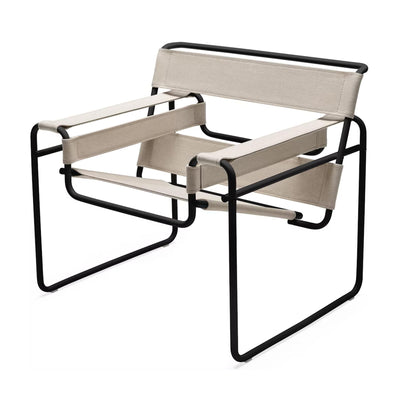 Knoll Wassily Lounge Chair