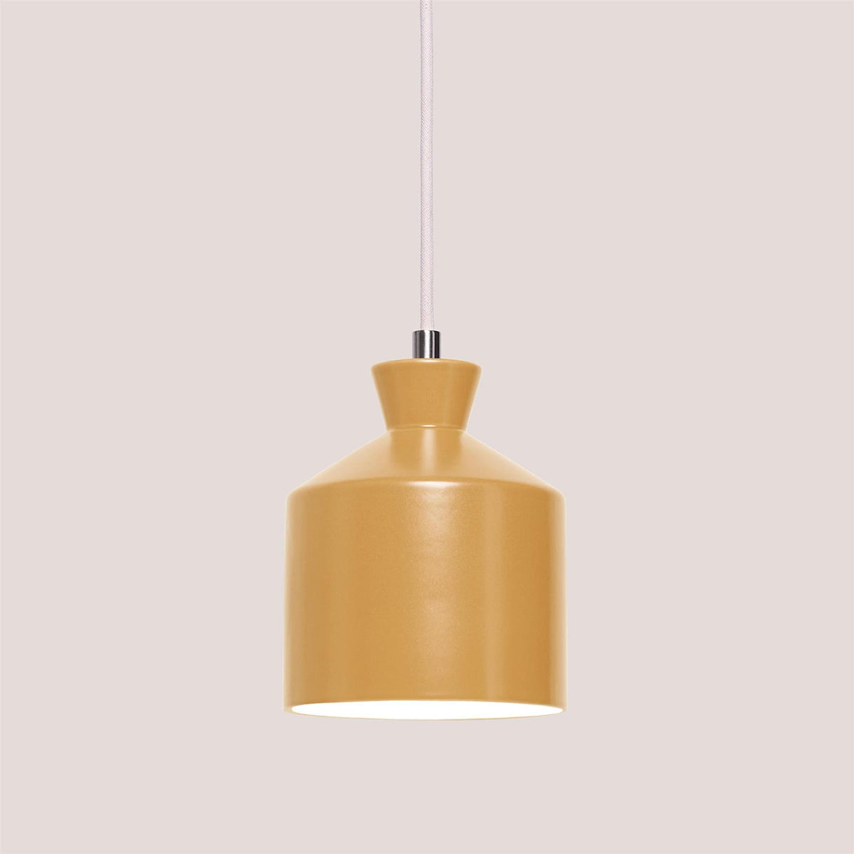 Patricia Lobo Bhuti Pendant Light