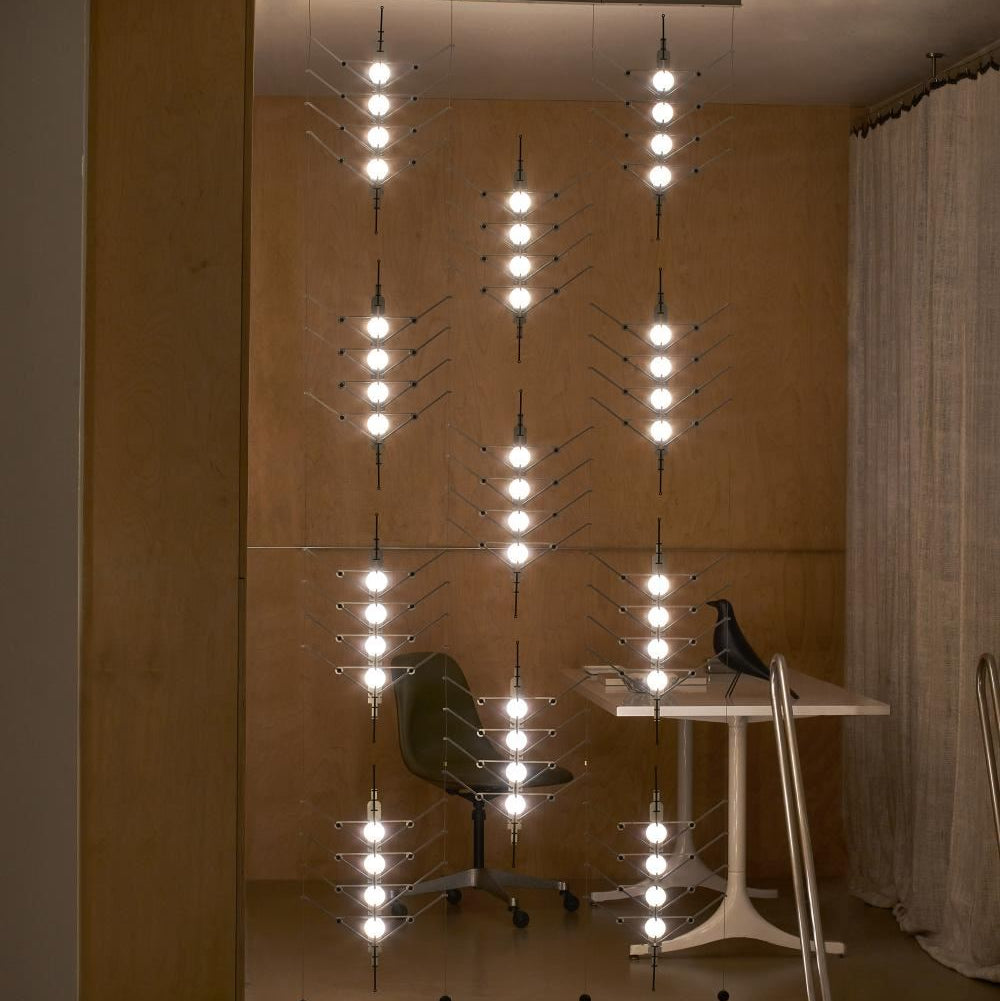 DCW Editions VVV Pendant Light