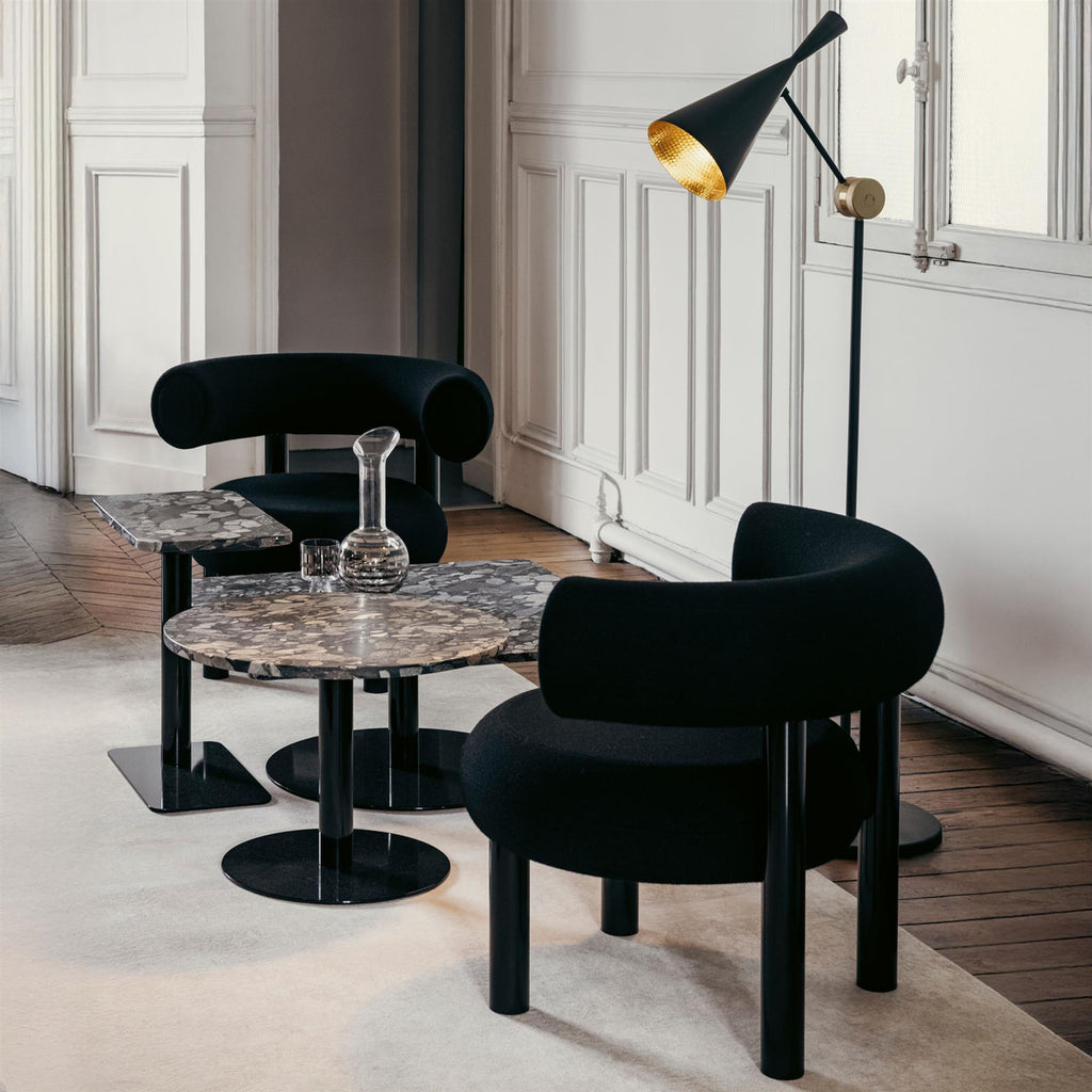Tom Dixon Beat Floor Lamp