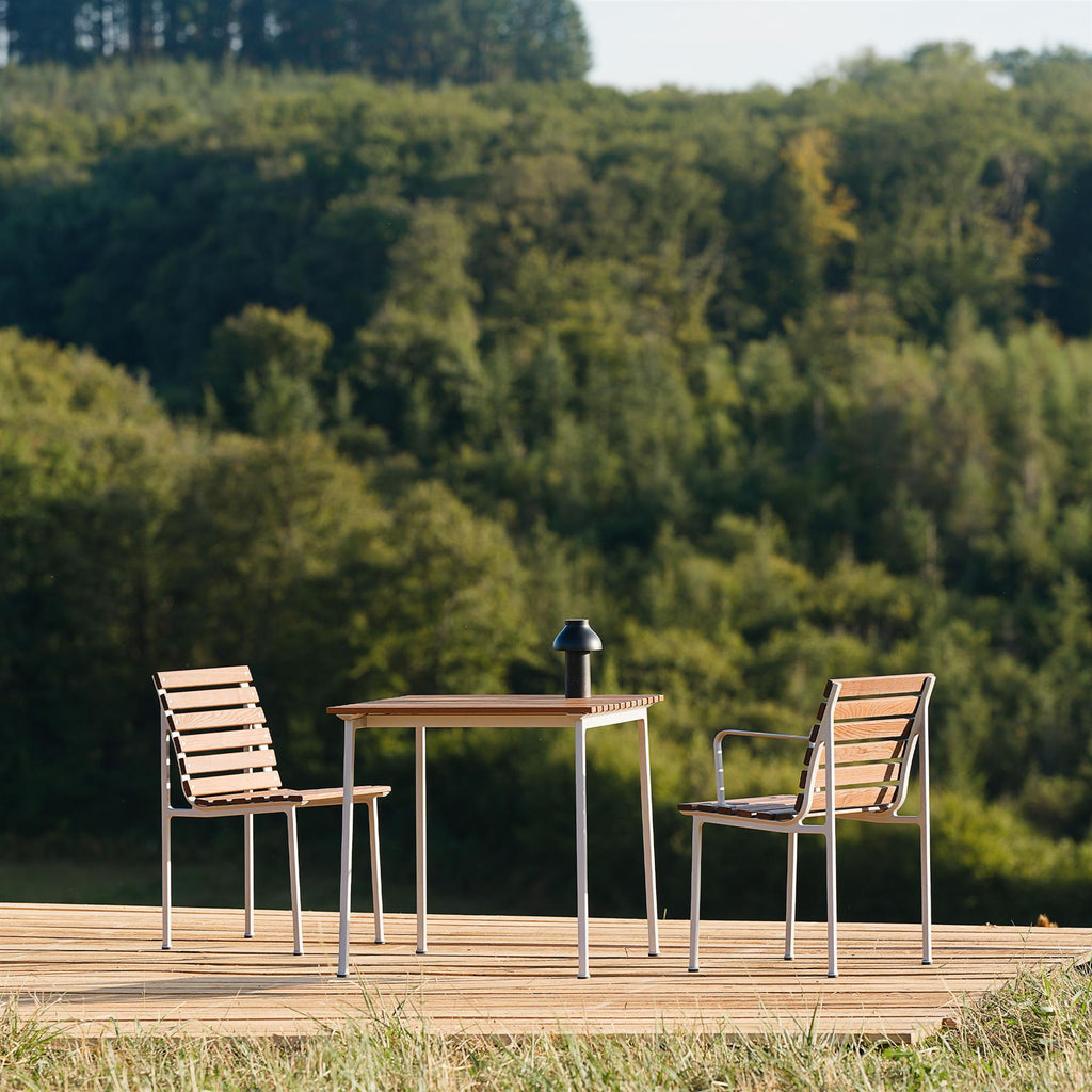 HAY Traverse Outdoor Armchair