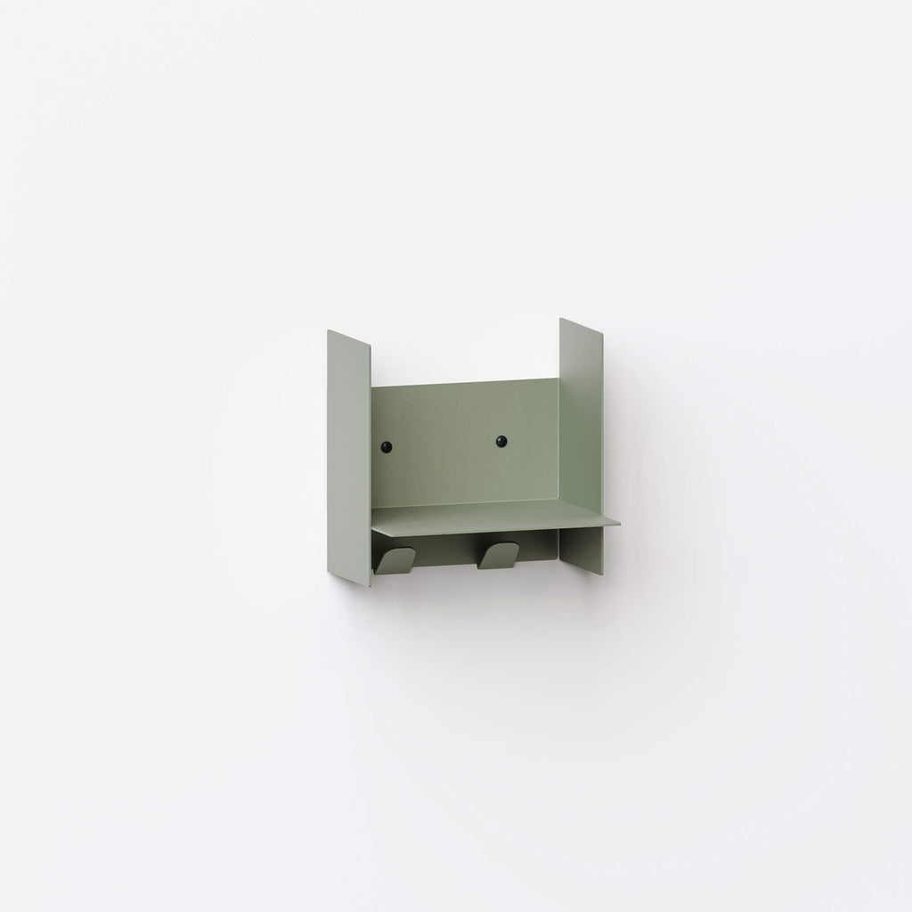 TIPTOE PLI Wall Mounted Coat Rack