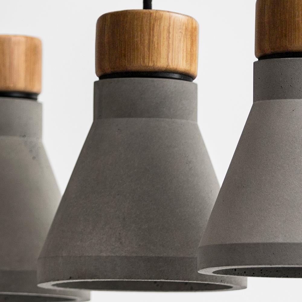 Ex-Display Mu Pendant Light