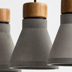 Ex-Display Mu Pendant Light