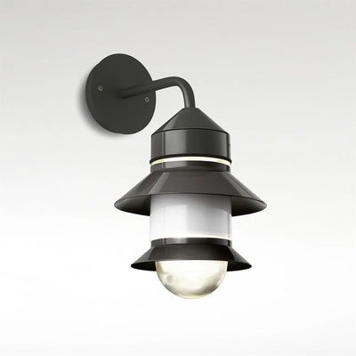 Marset Santorini Outdoor Wall Light