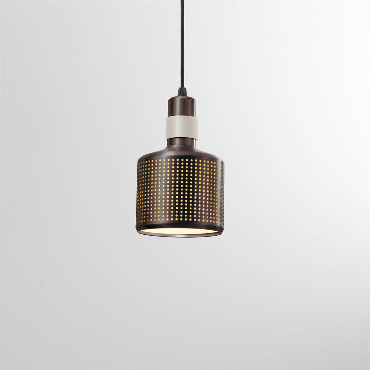 Bert Frank Riddle Pendant Light