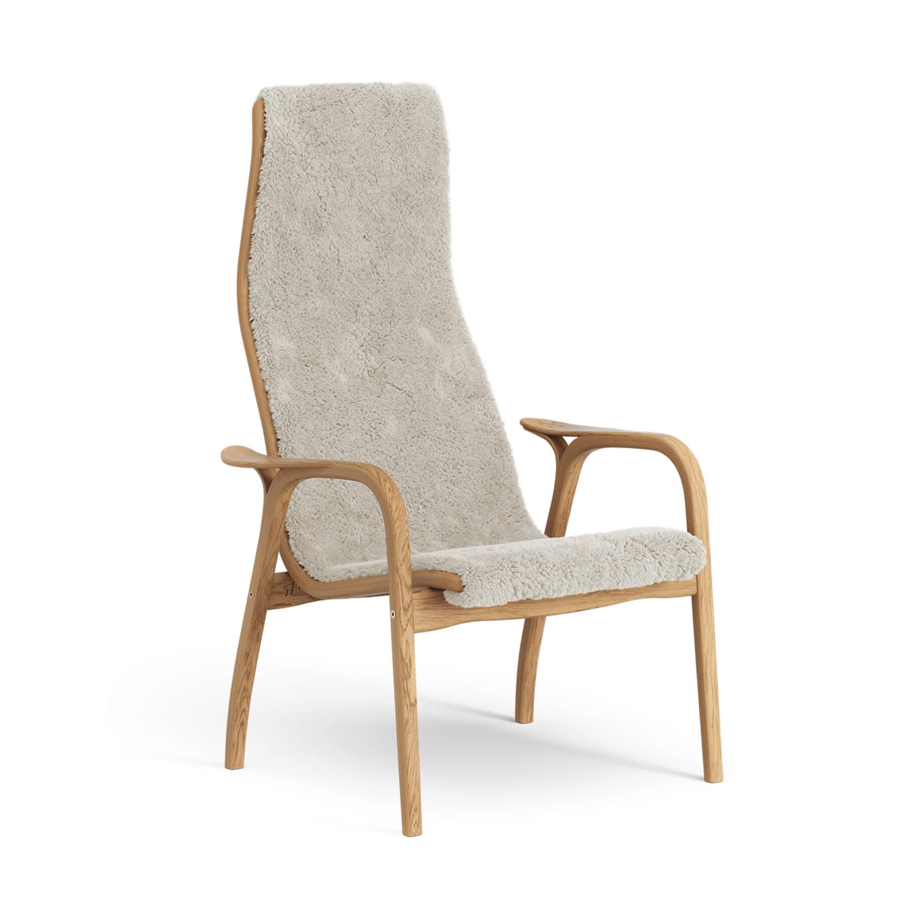 SWEDESE Lamino Easy Chair