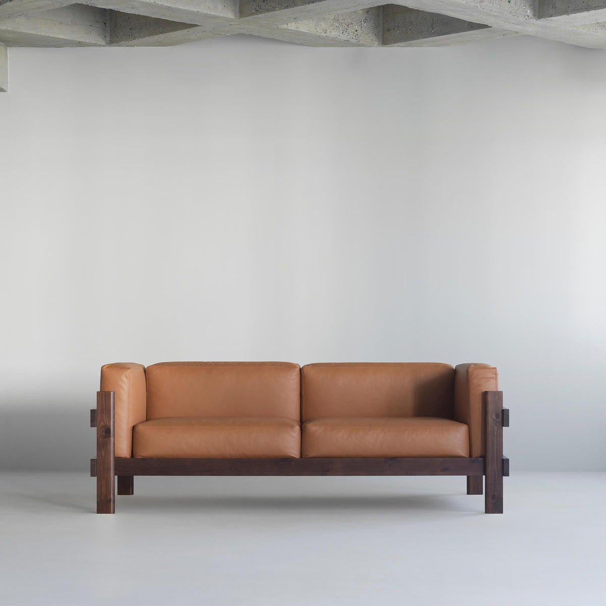 Normann Copenhagen Kube 3+ Seater Sofa