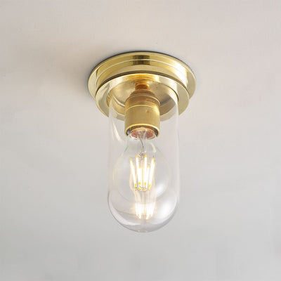 Davey Ship's Companionway Light