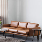 Bruunmunch Emo 3 Seater Sofa