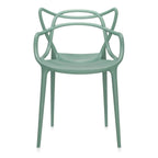 Kartell Masters Dining Chair