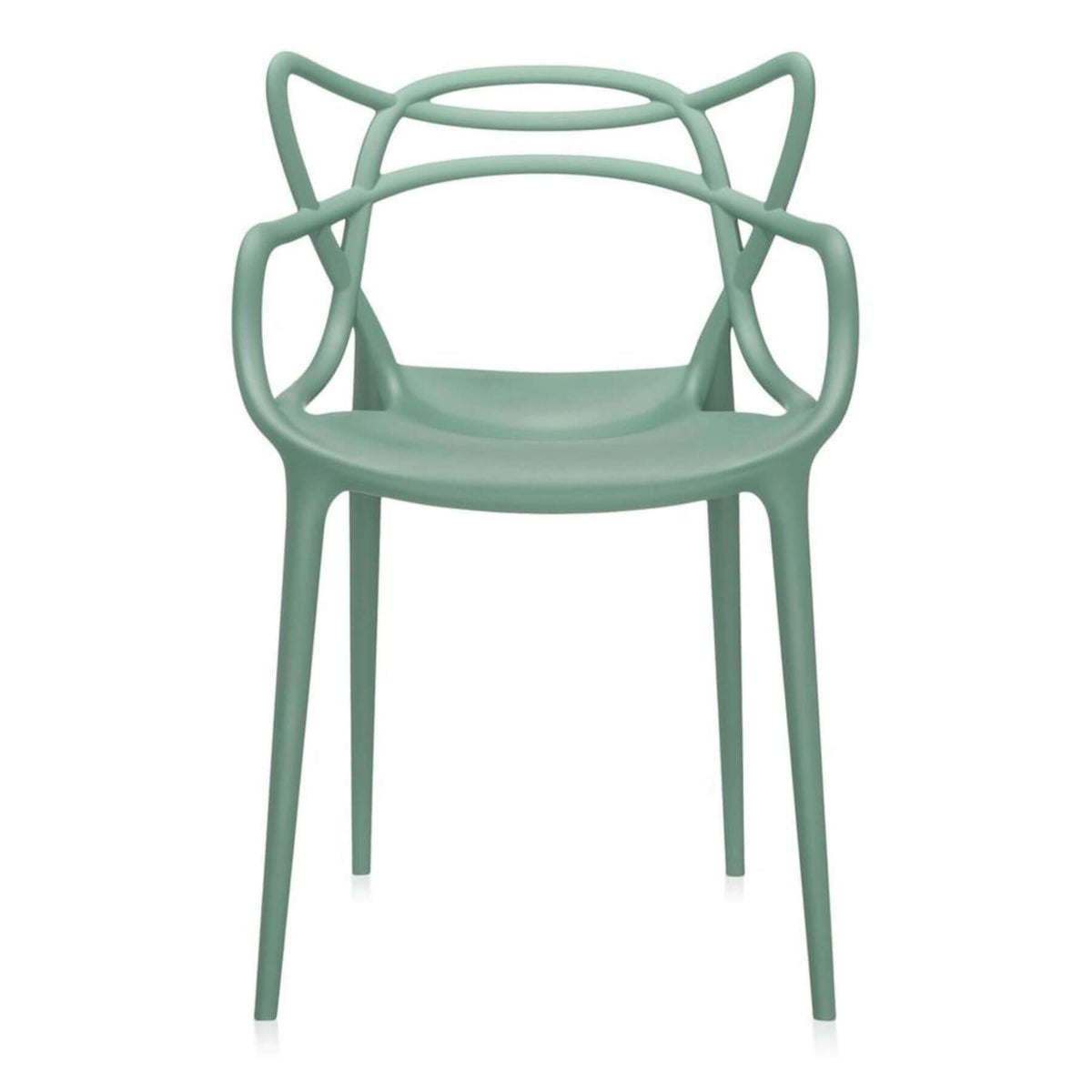 Kartell Masters Dining Chair