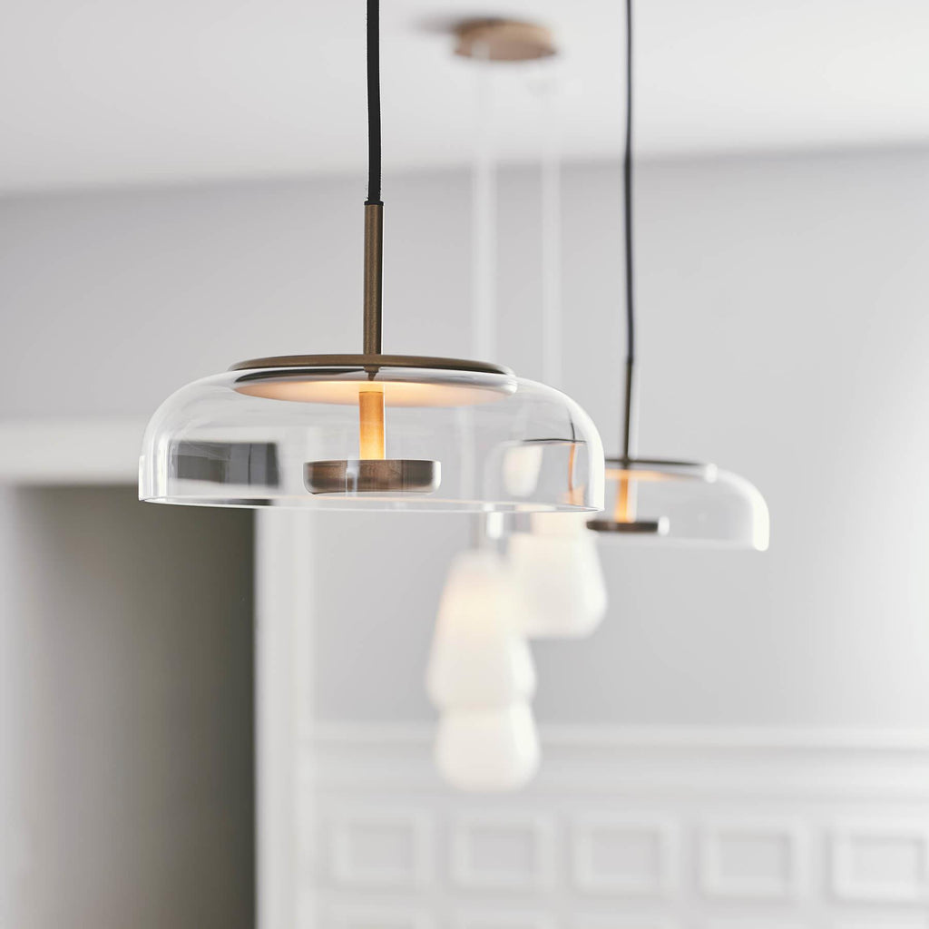 Nuura Blossi Pendant Light