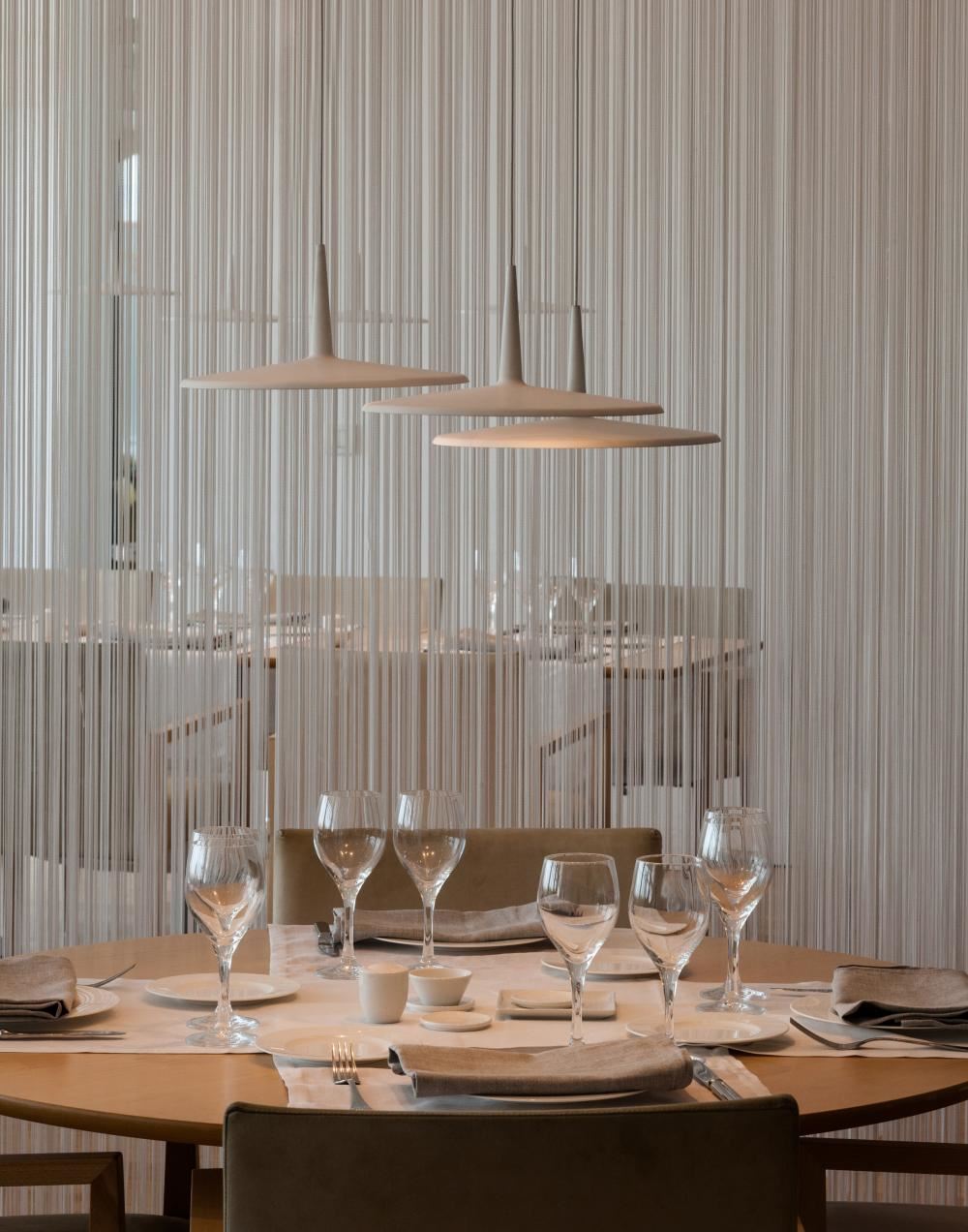 Vibia Skan Cluster